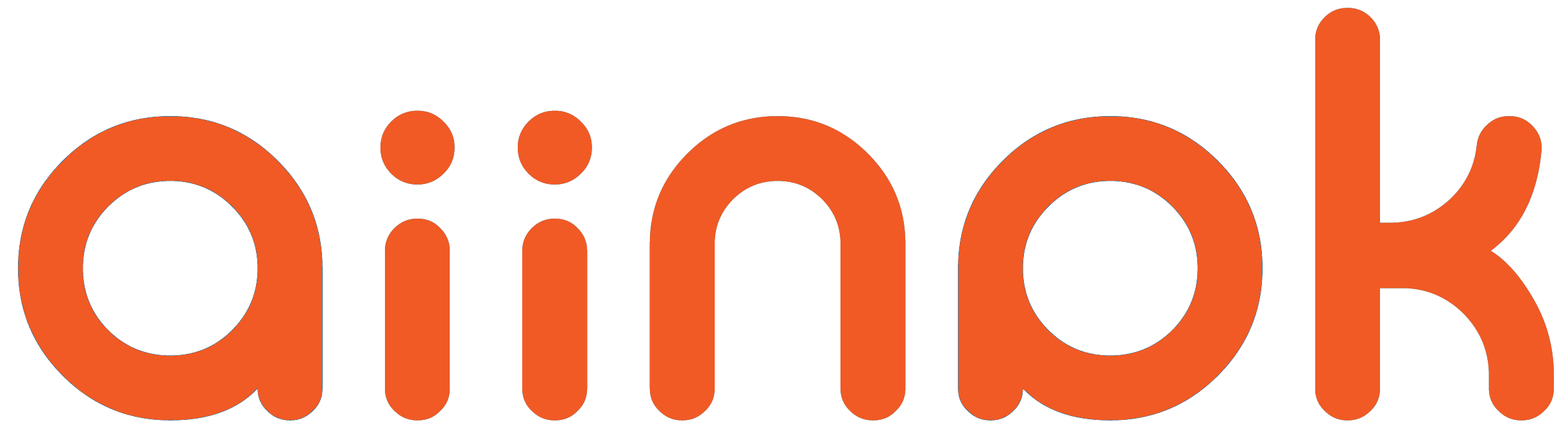 Aiinak Logo